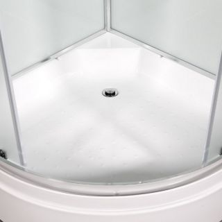 Душевая кабина Deto D279S LED